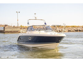 Moottorivene Aquador 23 WA 2010 3498066