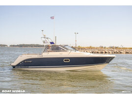 Moottorivene Aquador 23 WA 2010 3498067