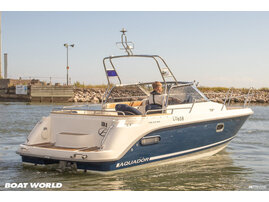 Moottorivene Aquador 23 WA 2010 3498068