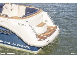 Moottorivene Aquador 23 WA 2010 3498073