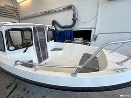 Moottorivene SeaStar 600 S 1990 3353710