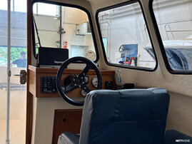 Moottorivene SeaStar 600 S 1990 3353717