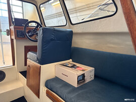 Moottorivene SeaStar 600 S 1990 3353718