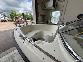 Moottorivene AMT 185 BR 2013 3353800