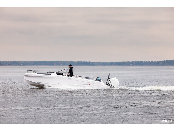 Moottorivene Axopar 25 Cross Bow  3353835