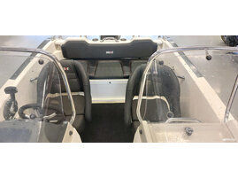 Moottorivene Drive 50 2012 3355248