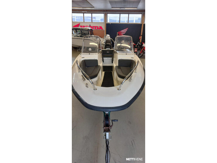 Moottorivene Drive 50 2012 3355254