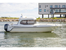 Moottorivene TG 5.9 X 2019 3364864
