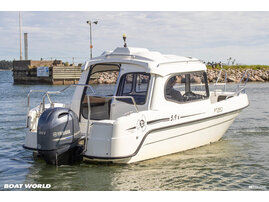 Moottorivene TG 5.9 X 2019 3364865