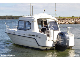 Moottorivene TG 5.9 X 2019 3364868