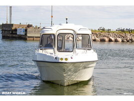 Moottorivene TG 5.9 X 2019 3364870