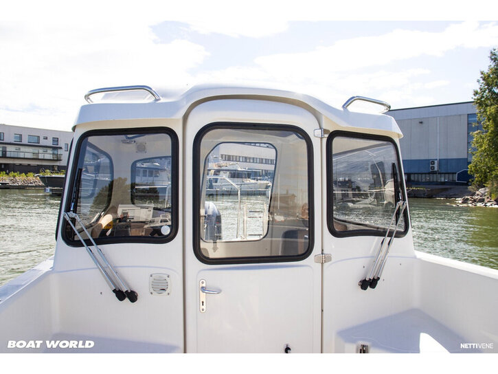 Moottorivene TG 5.9 X 2019 3364873