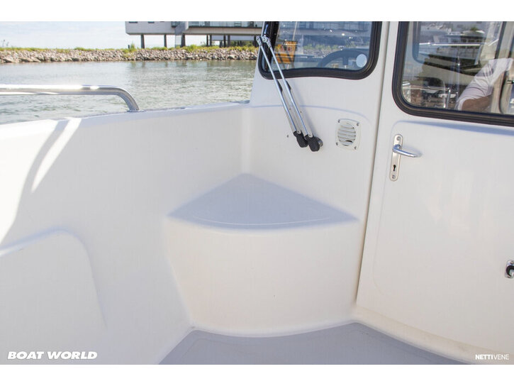 Moottorivene TG 5.9 X 2019 3364874