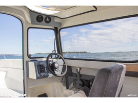 Moottorivene TG 5.9 X 2019 3364877