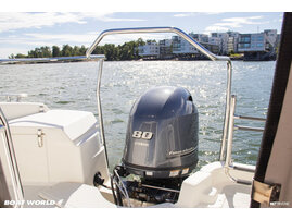 Moottorivene TG 5.9 X 2019 3364882