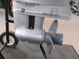 Moottori Honda BF10 SHU 2019 3368444