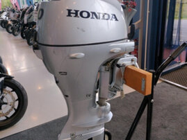 Moottori Honda BF10 SHU 2019 3368445