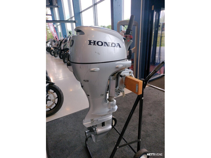 Moottori Honda BF10 SHU 2019 3368445