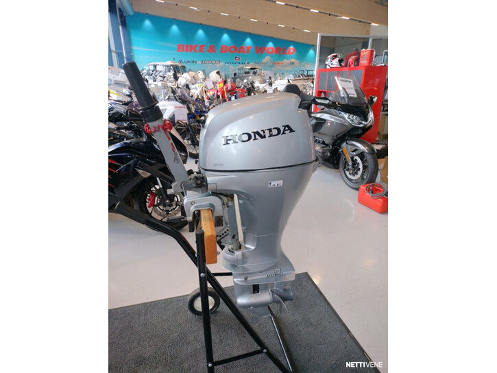 Moottori Honda BF10 SHU 2019 3368447