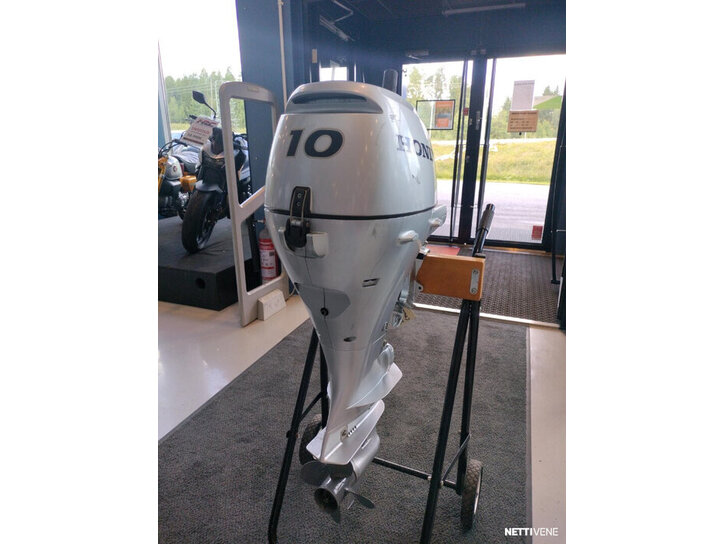 Moottori Honda BF10 SHU 2019 3368454