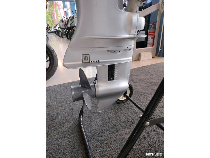 Moottori Honda BF10 SHU 2019 3368455
