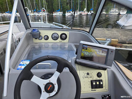 Moottorivene Buster Magnum 2006 3389651