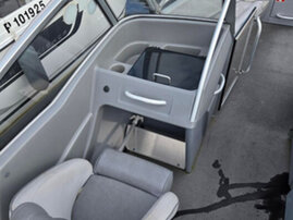 Moottorivene Buster Magnum 2006 3389654