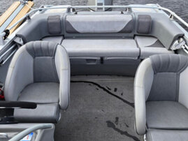 Moottorivene Buster Magnum 2006 3389656