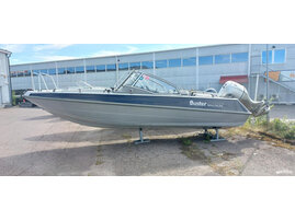 Moottorivene Buster Magnum 2006 3389660