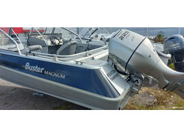 Moottorivene Buster Magnum 2006 3389661
