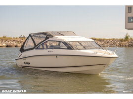 Moottorivene Flipper 670 ST 2013 3498076