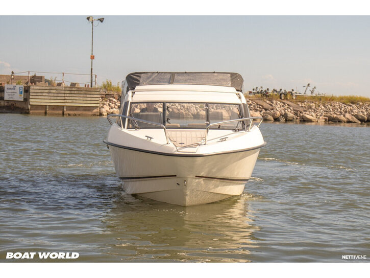 Moottorivene Flipper 670 ST 2013 3498077