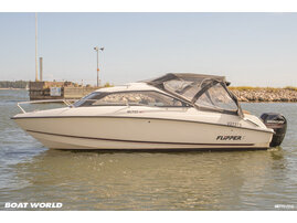 Moottorivene Flipper 670 ST 2013 3498079