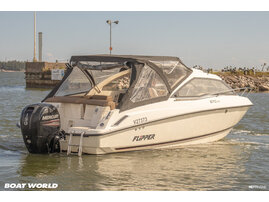 Moottorivene Flipper 670 ST 2013 3498082