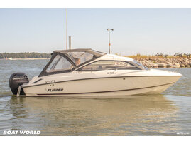 Moottorivene Flipper 670 ST 2013 3498083