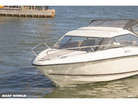 Moottorivene Flipper 670 ST 2013 3498084