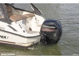 Moottorivene Flipper 670 ST 2013 3498086