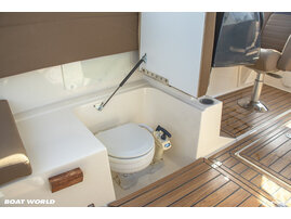 Moottorivene Flipper 670 ST 2013 3498090