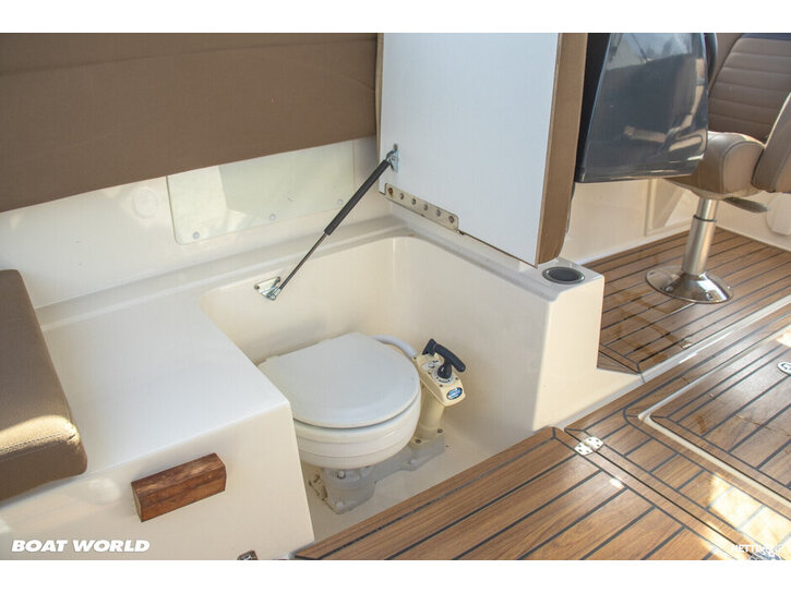 Moottorivene Flipper 670 ST 2013 3498090