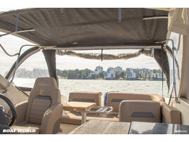 Moottorivene Flipper 670 ST 2013 3498091