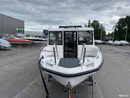 Moottorivene Finnmaster P6 2020 3393649