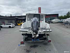 Moottorivene Finnmaster P6 2020 3393651