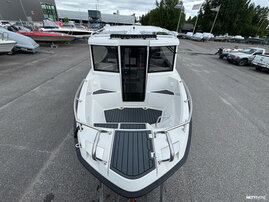 Moottorivene Finnmaster P6 2020 3393656