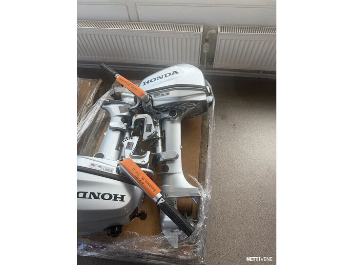 Moottori Honda BF6 SHU  3403012