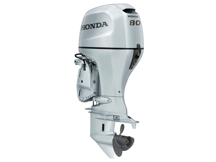 Moottori Honda  2026 3405490