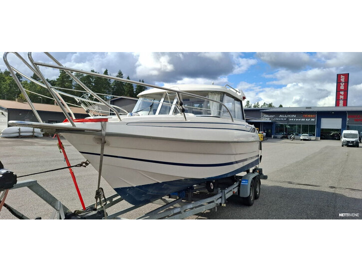 Moottorivene Uttern C68 2002 3439369