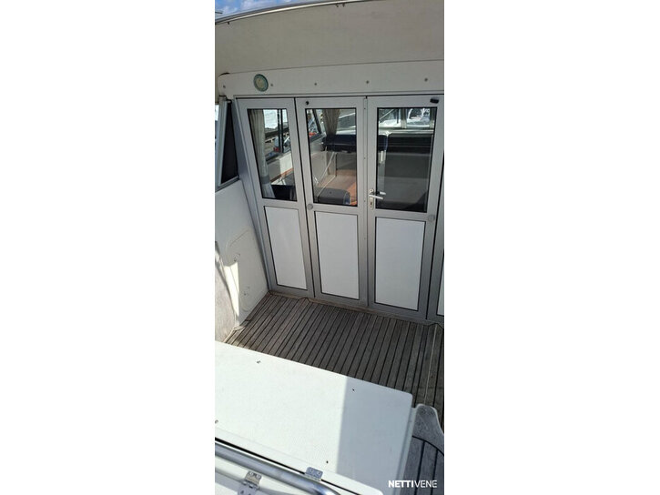 Moottorivene Uttern C68 2002 3439371