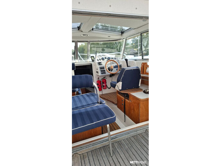 Moottorivene Uttern C68 2002 3439372