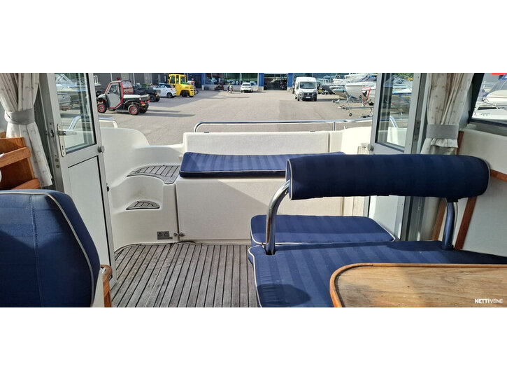 Moottorivene Uttern C68 2002 3439374