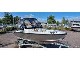 Moottorivene Silver Beaver BR 2022 3427018